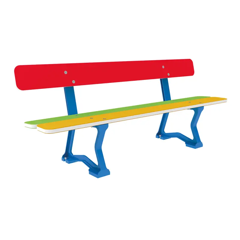 Mora Junior Bank – Produktansicht 1