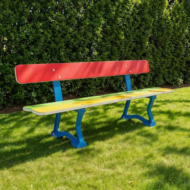 Mora Junior Bank – Produktansicht 2