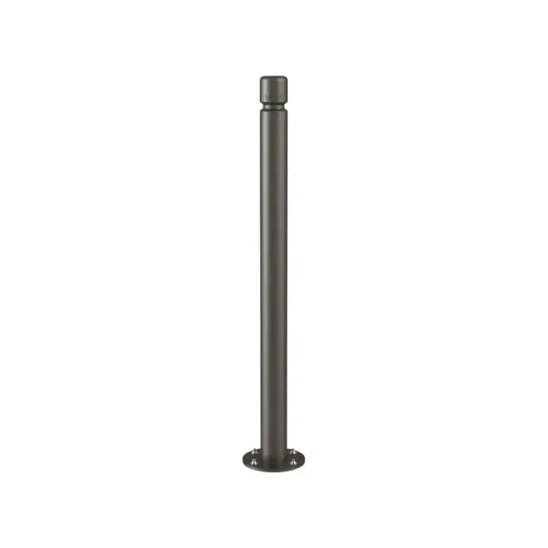 Neigbarer Pfosten bessere Wahrnehmung Amortischock® – Produktansicht 1