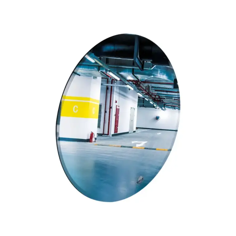 Parkplatzspiegel 103ESP – Produktansicht 1