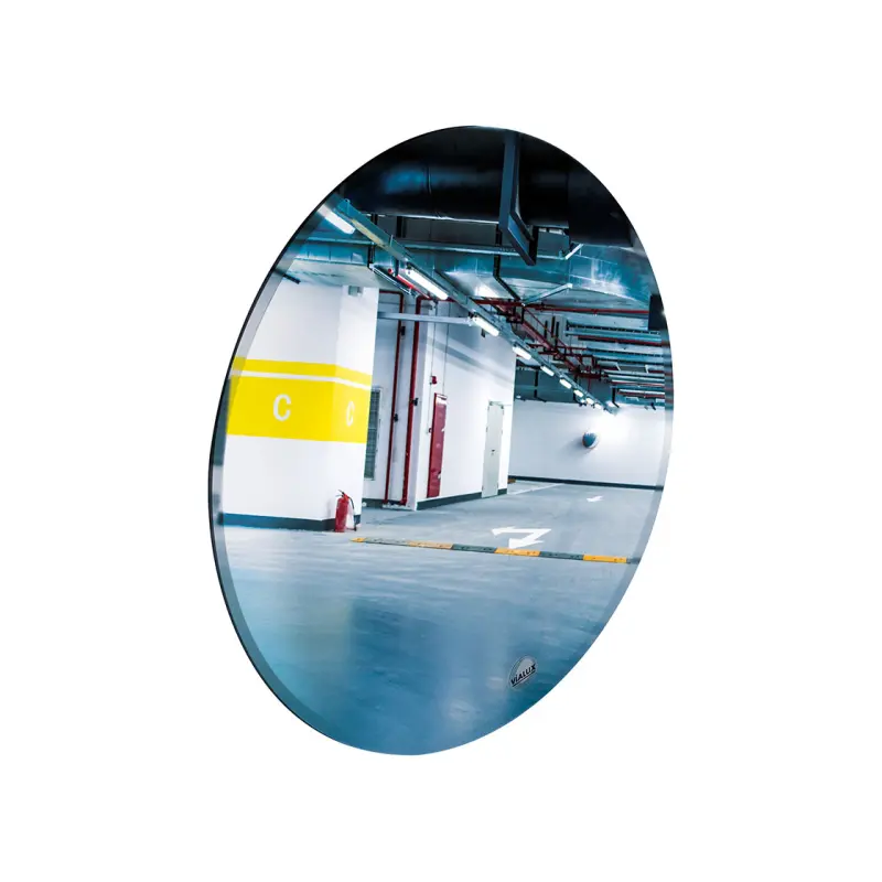 Parkplatzspiegel 103ESP – Produktansicht 1