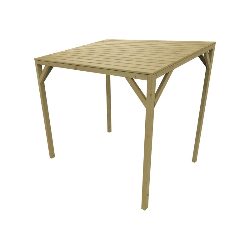 Pergola Turin – Produktansicht 3