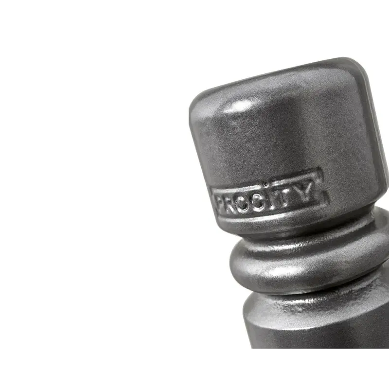 Pfosten Province City Ø 76 mm – Produktansicht 2