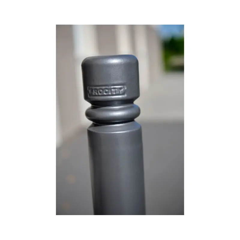 Pfosten Province City Ø 76 mm – Produktansicht 3