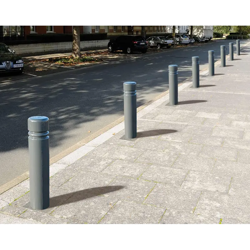 Poller Province City – Produktansicht 3