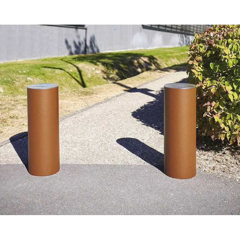 Poller Province Edelstahl – Produktansicht 3