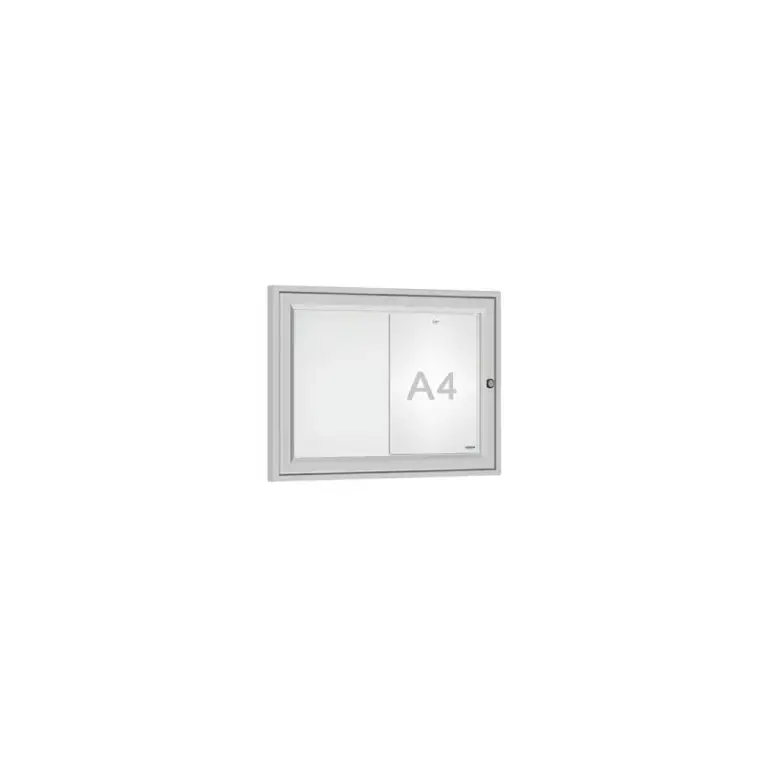 Schaukasten Reference – Produktansicht 1