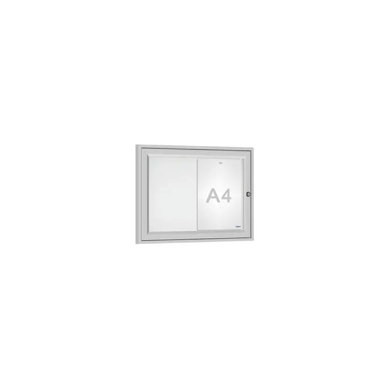 Schaukasten Reference – Produktansicht 1
