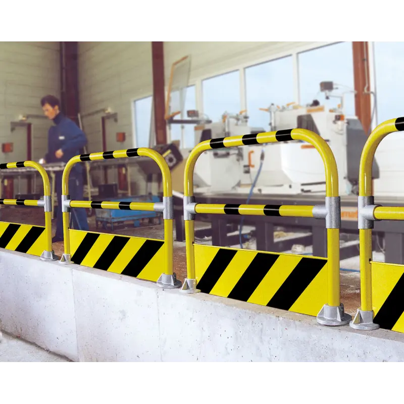 Schutzbügel Ø 50 mm – Produktansicht 1