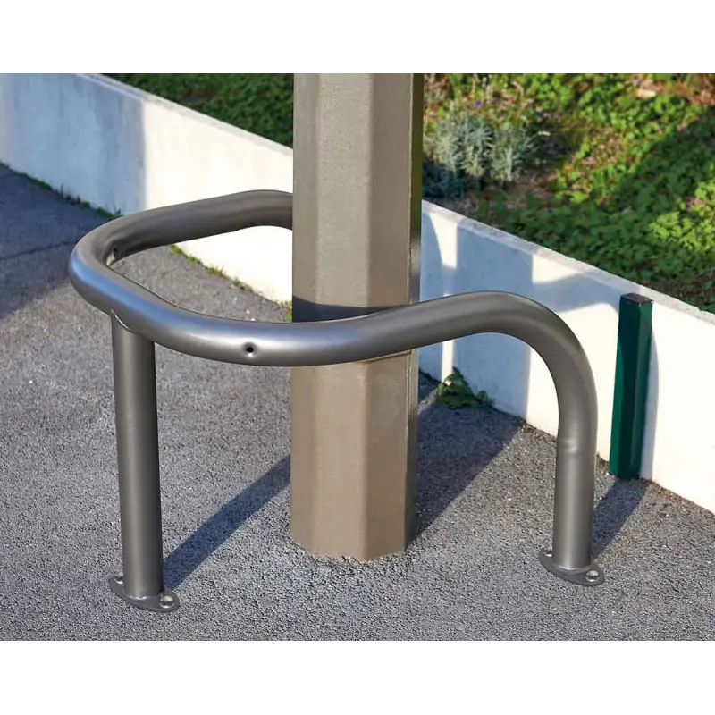 Schutzbügel Ø 60 mm – Produktansicht 2