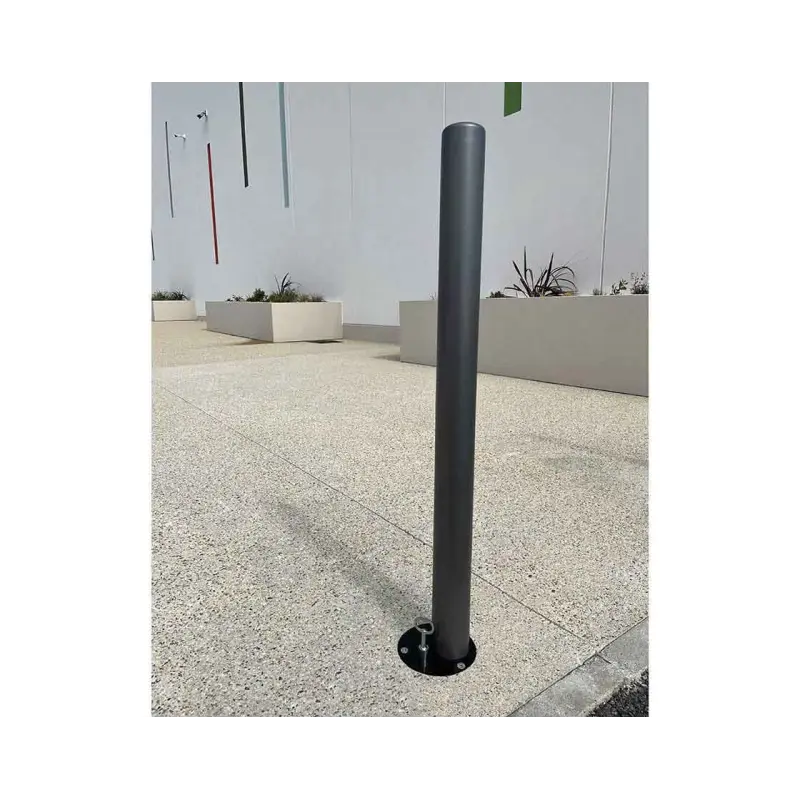 Serrubloc® 21 Bodenhülse für Pfosten – Produktansicht 6