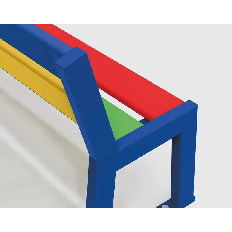 Sitzbänke Silaos® Junior – Produktansicht 2