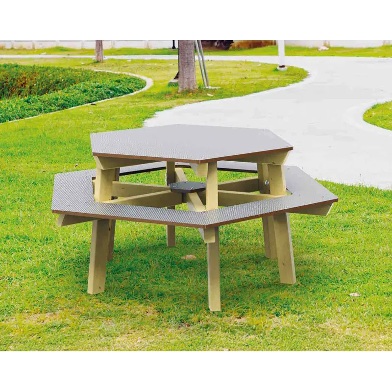 Sitzgruppe Lyon Junior – Produktansicht 2