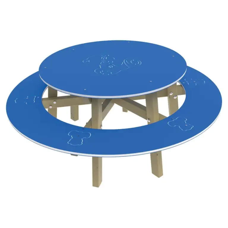 Sitzgruppe Rom Junior – Produktansicht 1