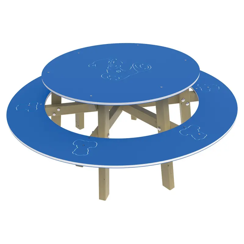 Sitzgruppe Rom Junior – Produktansicht 1