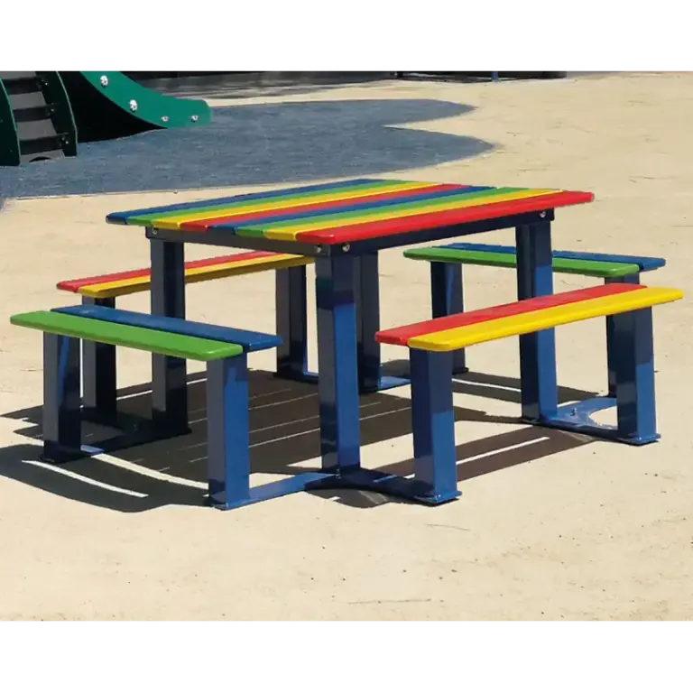 Sitzgruppe Silaos® Junior – Produktansicht 1