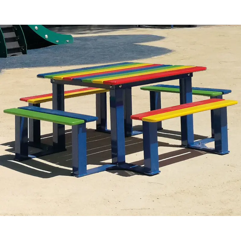 Sitzgruppe Silaos® Junior – Produktansicht 1