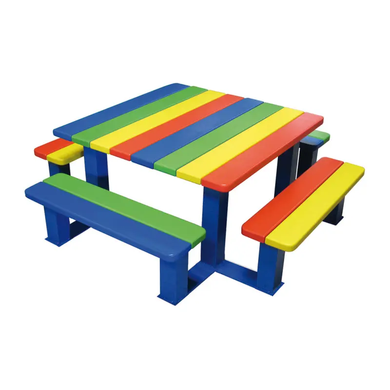 Sitzgruppe Silaos® Junior – Produktansicht 3