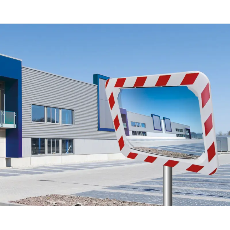 Spiegel Polymir® & P.A.S® – Produktansicht 2