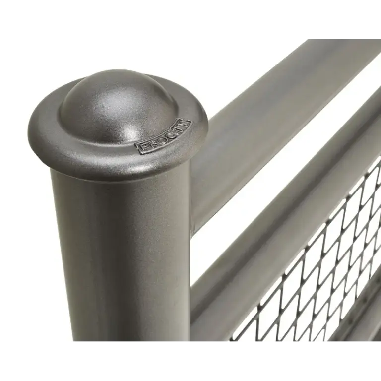 Stadtgeländer Linea Agora – Produktansicht 1