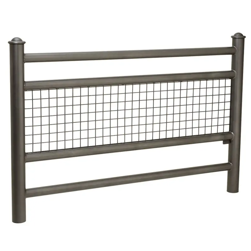 Stadtgeländer Linea Agora – Produktansicht 5