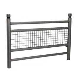 Stadtgeländer Linea Agora – Produktansicht 6