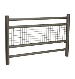 Stadtgeländer Linea Agora – Produktansicht 8