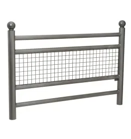 Stadtgeländer Linea City – Produktansicht 8