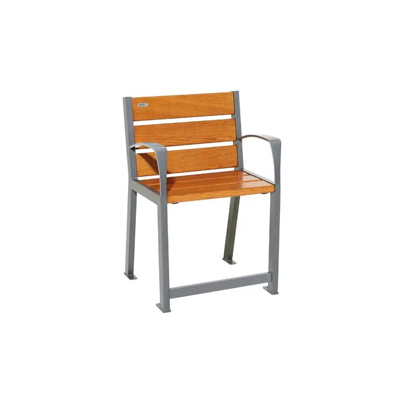 Stuhl Silaos® für Senioren – Produktansicht 5