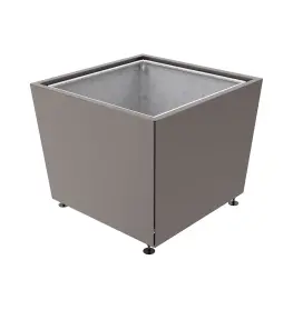 Wasserspeicher für Behälter – Produktansicht 1